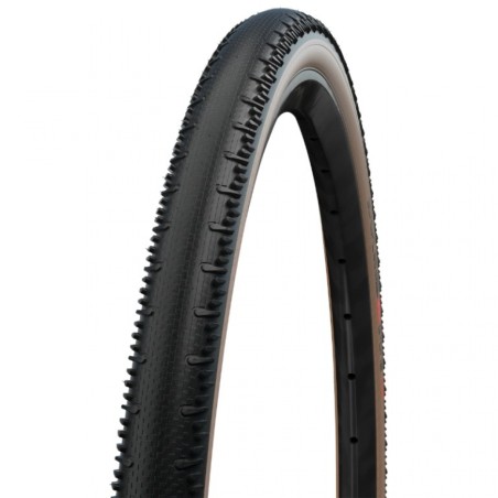 PNEU SCHW.G-ONE RS 700x45C EVO  TLE SOU.NOIR/TRANSLUC - 11654396 - 4026495905558