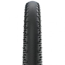 PNEU SCHW.G-ONE RS 700x45C EVO  TLE SOU.NOIR/TRANSLUC - 11654396 - 4026495905558