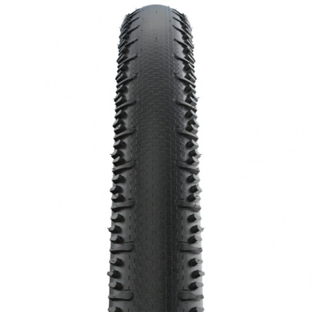 PNEU SCHW.G-ONE RS 700x45C EVO  TLE SOU.NOIR/TRANSLUC - 11654396 - 4026495905558
