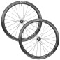JEU ROUES ZIPP 303 S DISQUE CENTERLOCK HOOKLESS SRAM XDR CAR - JGRUEZIPP303XDR - 8422643404861