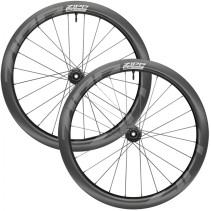 JEU ROUES ZIPP 303 FIRECREST DISQUE CL HOOKLESS SRAM XDR CAR - JGRUEZIPPFIR303XDR - 8422643404885