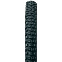 HUTCHINSON IGUANA 26X2.00 - PNEU VTT NOIR POLYVALENT