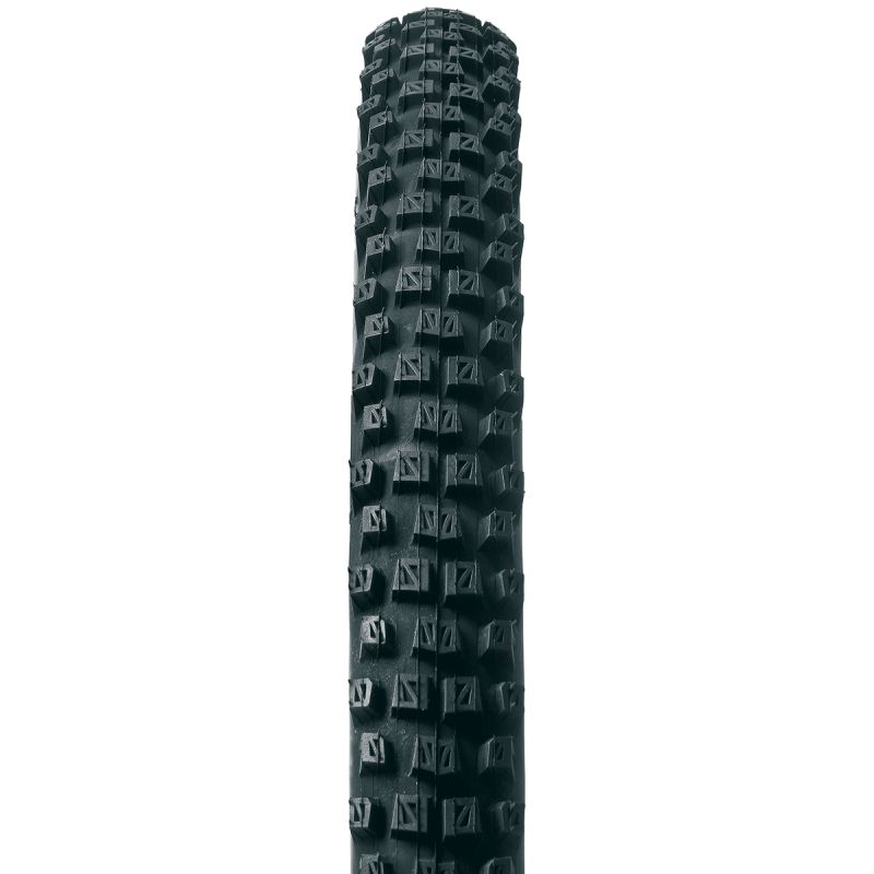 HUTCHINSON IGUANA 26X2.00 - PNEU VTT NOIR POLYVALENT