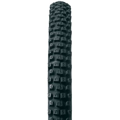 HUTCHINSON IGUANA 26X2.00 - PNEU VTT NOIR POLYVALENT