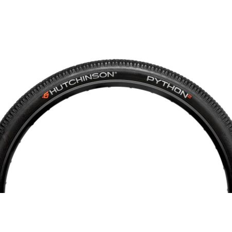 PNEU VTT 29 X 2.10 HUTCHINSON PYTHON-2 NOIR TR (52-622)