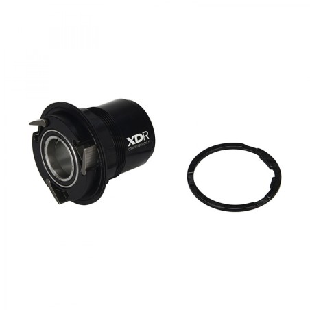 KIT CORPS DE CASSETTE ZIPP MOYEU 176/177 SS POUR SRAM XDR - 11.2018.062.000 - 710845839948