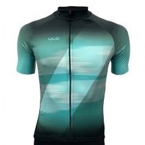 MAILLOT MANCHE COURTE ULD UNISEX RESPIRANT TOUR. TAILLE XS - C103 XS - 8425402764428