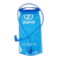 POCHE A EAU PORTE BOISSON ZEFAL BLADDER NOIR 2L