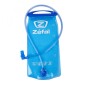 POCHE A EAU PORTE BOISSON ZEFAL BLADDER NOIR 2L