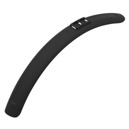GARDE BOUE CITY-VTT RAPIDE 24'' ZEFAL TRAIL TEEN 60mm NOIR (PAIRE) POUR PNEU SECTION 2.2"