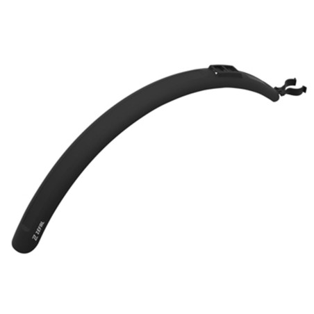 GARDE BOUE CITY-VTT RAPIDE 24'' ZEFAL TRAIL TEEN 60mm NOIR (PAIRE) POUR PNEU SECTION 2.2"