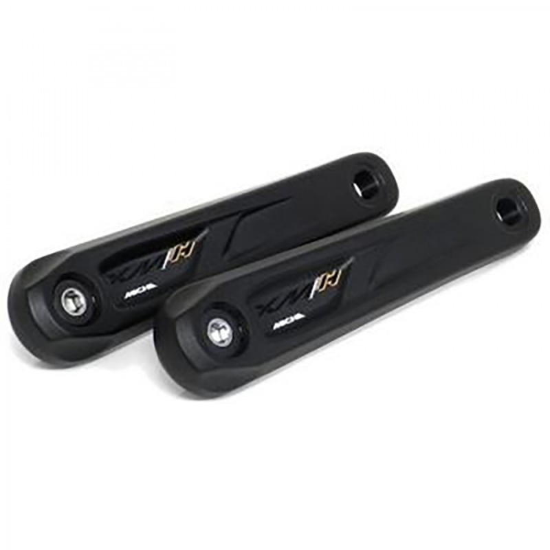 J.MANIV.MICHE XM-H E-BIKE ISIS YAMAHA/BOSCH/POLINI 165 ALU N - CSEB0BBD00000 - 8054521678981