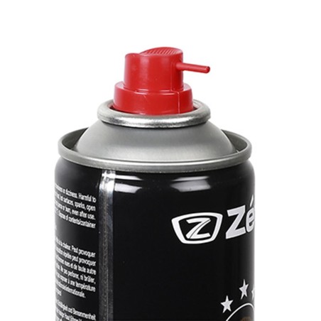 NETTOYANT FREIN A DISQUE ZEFAL CLEANER (AEROSOL 400ml)