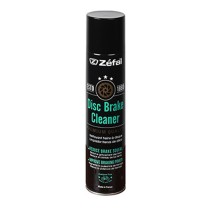NETTOYANT FREIN A DISQUE ZEFAL CLEANER (AEROSOL 400ml)