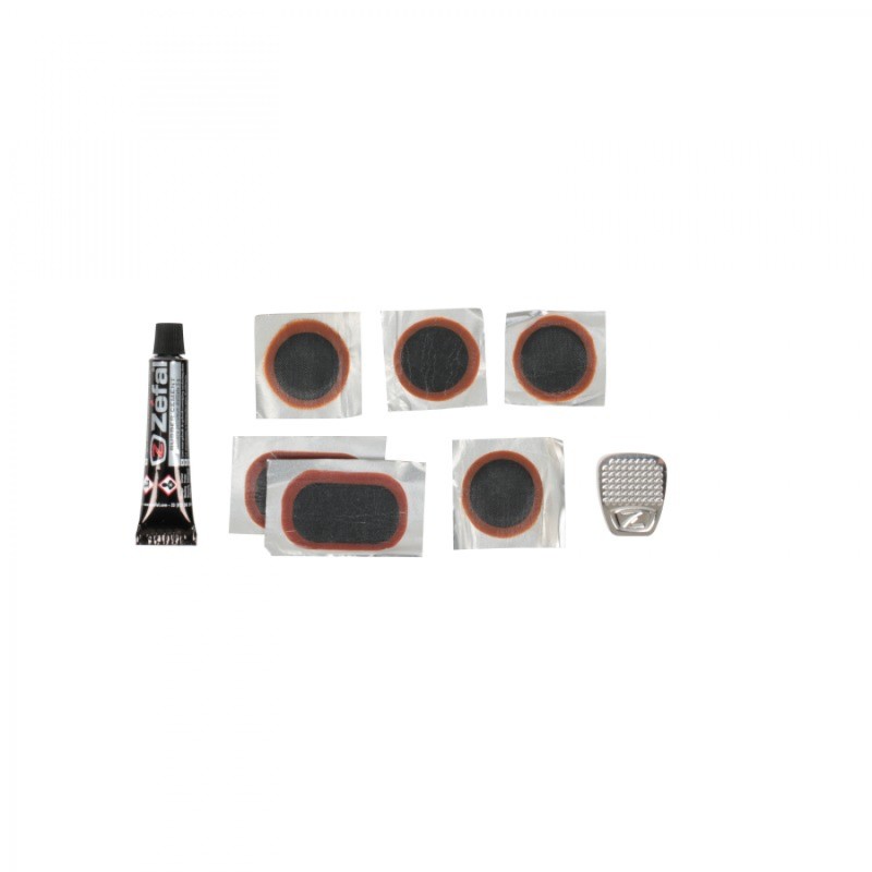 KIT RÉPARATION ZEFAL VTT - 1131 - 3420581131509