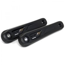 J.MANIV.MICHE XM-H E-BIKE ISIS YAMAHA/BOSCH/POLINI 170  AL.N - CSEB0BBF00000 - 8054521678998