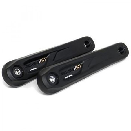 J.MANIV.MICHE XM-H E-BIKE ISIS YAMAHA/BOSCH/POLINI 170  AL.N - CSEB0BBF00000 - 8054521678998