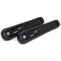 J.MANIV.MICHE XM-H E-BIKE ISIS YAMAHA/BOSCH/POLINI 170  AL.N - CSEB0BBF00000 - 8054521678998