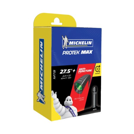 MICHELIN CHAMBRE A AIR B6 27.5?? - 3528708781986