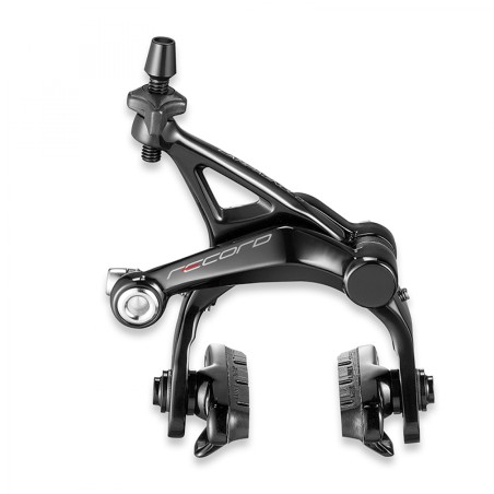 JEU D'ETRIERS CAMPAGNOLO RECORD DUAL PIVOT 12V. - BR19-REDP - 8053340450518