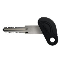 ANTIVOL VELO FER A CHEVAL ABUS4750XL  NOIR