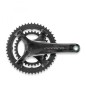PÉDALIER CAMPAGN.RECORD CARBONE ULTRA TORQ.165mm 34x50 12V. - FC19-RE12640 - 8053340450679