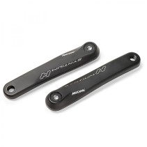JEU DE MANIVELLES MICHE SYNTIUM-H E-BIKE ISIS 160 mm ALU NR - CSFA0BBI00000 - 8058258293349