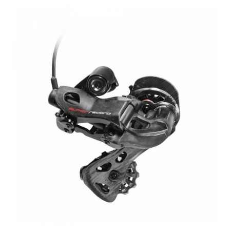 DÉRAILLEUR ARRIÈRE CAMPAGNOLO SUPER RECORD 12V EPS - RD19-SR12EPS - 8053340450020