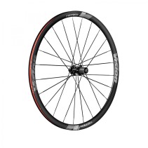 Jeu roues vision team 30 disque centerlock pneu tubeless ready 24x24 Shimano 11v