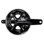 PÃ?D.SHI.DURA-ACE FC-R9200 110 BCD 175 50x34D 2x12V CAR.NR - IFCR9200EX04 - 4550170894115