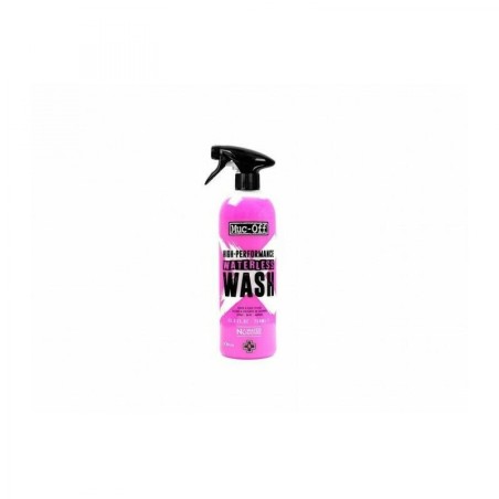 SPRAY MUC-OFF NETTOYANT VÉLO SANS EAU 750ml