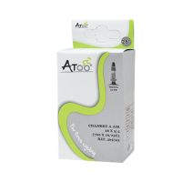 CHAMBRE AIR ROUTE 700X20/23 VP OPTIMIZ VALVE 43MM