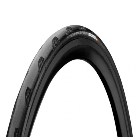 PNEU CONTI GRAND PRIX 5000 700x30C SOUPLE NOIR - 1018130000 - 4019238041972