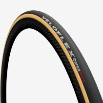 PNEU VELOFLEX CORSA EVO RACE TUBULAR 700x23 NOIR 23-622 - CR23G - 8033959674437