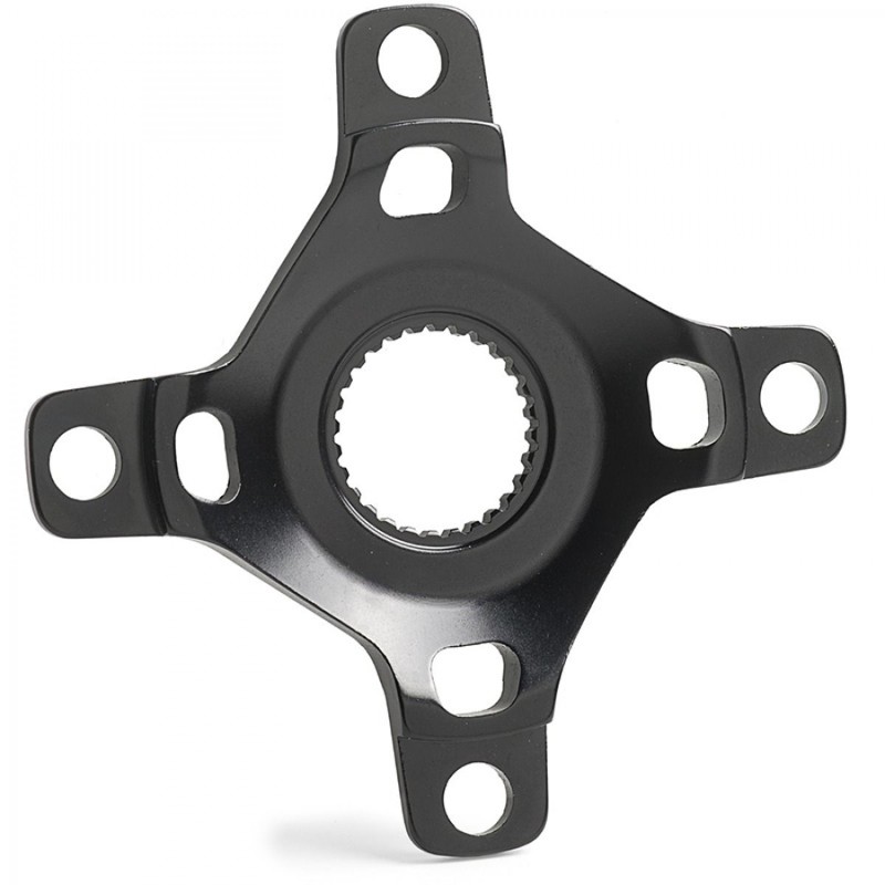 EXPANDEUR MICHE POUR BOSCH GEN4 BOOST 104 BCD ALUMINIUM NOIR - CGSPBBBBM1040 - 8054521679612