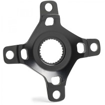 EXPANDEUR MICHE POUR BOSCH GEN4 BOOST 104 BCD ALUMINIUM NOIR - CGSPBBBBM1040 - 8054521679612