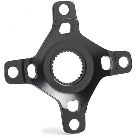 EXPANDEUR MICHE POUR BOSCH GEN4 BOOST 104 BCD ALUMINIUM NOIR - CGSPBBBBM1040 - 8054521679612