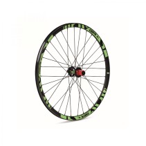 ROUE ARRIÈRE GURPIL 29 GTR SL20 BOOST 12x148 SHIMANO VERT - 501355 - 8420015013550