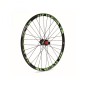 ROUE ARRIÈRE GURPIL 29 GTR SL20 BOOST 12x148 SHIMANO VERT - 501355 - 8420015013550