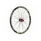 ROUE ARRIÈRE GURPIL 29 GTR SL20 BOOST 12x148 SHIMANO VERT - 501355 - 8420015013550
