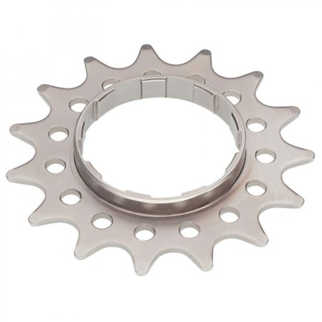 PIGNON SINGLE SPEED  TYPE DE CASSETTE 13 DENTS