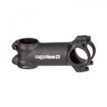 POTENCE A-HEAD ERGOTEC SHARK ALU, NOIR, 1 1/8", Ø31,8mm,90mm - 40551001 - 4016538107292