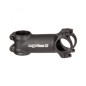 POTENCE A-HEAD ERGOTEC SHARK ALU, NOIR, 1 1/8", Ø31,8mm,90mm - 40551001 - 4016538107292