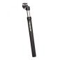 TIGE DE SELLE SUSPENSION SP-4.1 Ø 27,2mm, 350mm, NOIR, ALU - 59421001 - 4016538079391