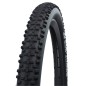 Pneu vtc cross 700 x 35 (28-29 x 1,40) Schwalbe smart sam addix performance noir tr (37-622)