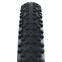 Pneu vtc cross 700 x 35 (28-29 x 1,40) Schwalbe smart sam addix performance noir tr (37-622)