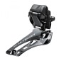 Derailleur route avant Shimano 12v. ultegra di2 8150 a braser