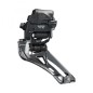 Derailleur route avant Shimano 12v. ultegra di2 8150 a braser