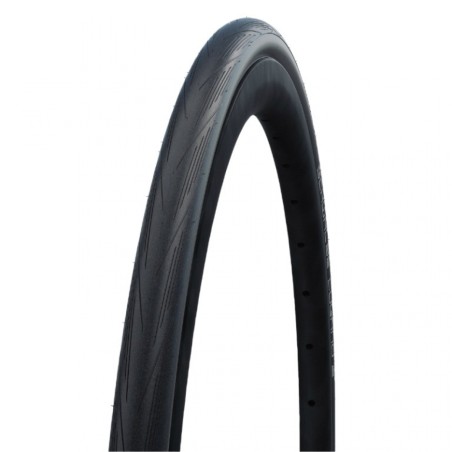 Pneu route 700 x 32 Schwalbe lugano2 noir tr (32-622)