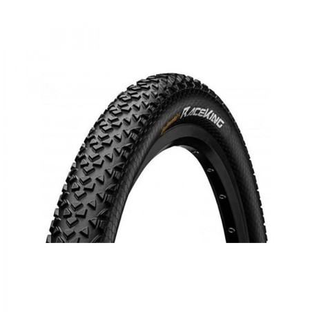 PNEU CONTINENTAL RACE-KING 29x2.20 RIGIDE NOIR - 1504350000 - 4019238026092